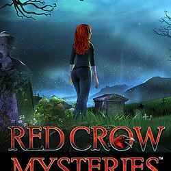 Image of Red Crow Mysteries: Legion Image of Red Crow Mysteries: Legion