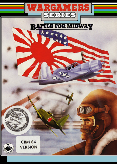 Profile picture of Battle for Midway
