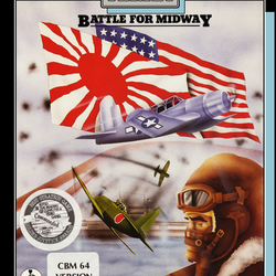 Image of Battle for Midway