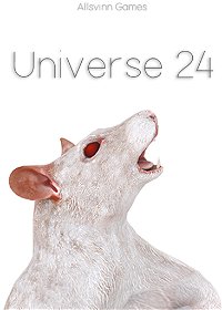 Profile picture of Universe 24