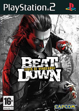 Profile picture of Beat Down: Fists of Vengeance Profile picture of Beat Down: Fists of Vengeance