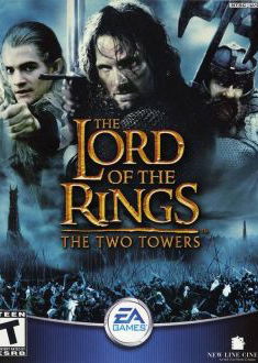Profile picture of The Lord of the Rings: The Two Towers Profile picture of The Lord of the Rings: The Two Towers