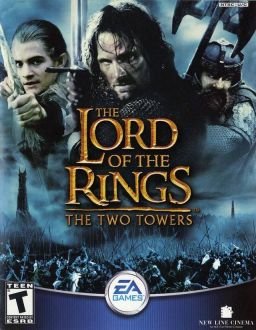 Image of The Lord of the Rings: The Two Towers