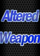 Profile picture of G.G Series ALTERED WEAPON