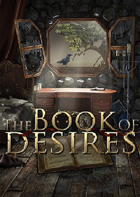 Profile picture of The Book of Desires