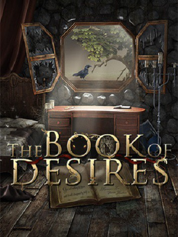 Image of The Book of Desires