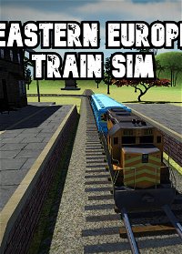 Profile picture of Eastern Europe Train Sim