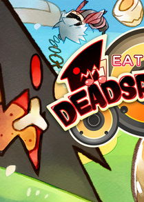 Profile picture of Eat Beat: Dead Spike-san Profile picture of Eat Beat: Dead Spike-san