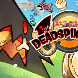 Image of Eat Beat: Dead Spike-san