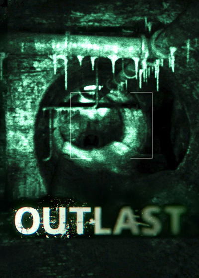 Profile picture of Outlast Profile picture of Outlast