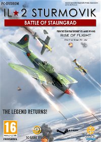 Profile picture of IL-2 Sturmovik: Battle of Stalingrad