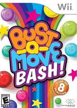Profile picture of Bust-A-Move Bash! Profile picture of Bust-A-Move Bash!
