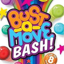 Image of Bust-A-Move Bash!