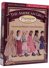 Profile picture of The American Girls Premiere