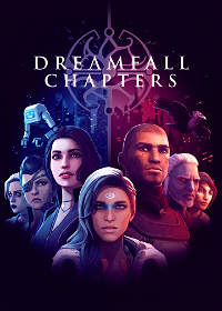 Profile picture of Dreamfall Chapters