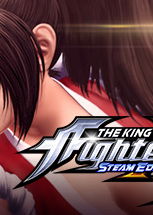 Profile picture of The King of Fighters XIV Steam Edition Profile picture of The King of Fighters XIV Steam Edition