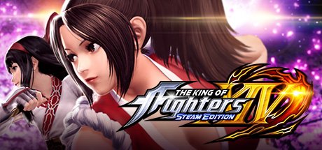 Image of The King of Fighters XIV Steam Edition