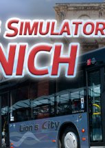 Profile picture of Munich Bus Simulator