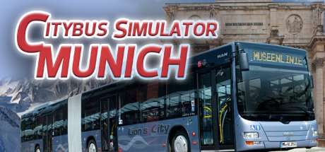 Image of Munich Bus Simulator