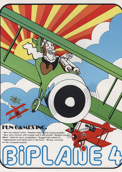 Profile picture of BiPlane 4