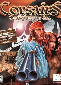 Profile picture of Corsairs: Conquest at Sea