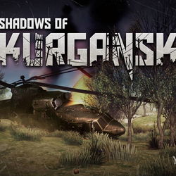 Image of Shadows of Kurgansk Image of Shadows of Kurgansk