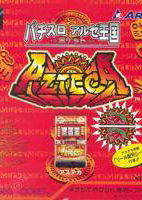 Profile picture of Pachi-Slot Aruze Ōkoku Pocket: Azteca