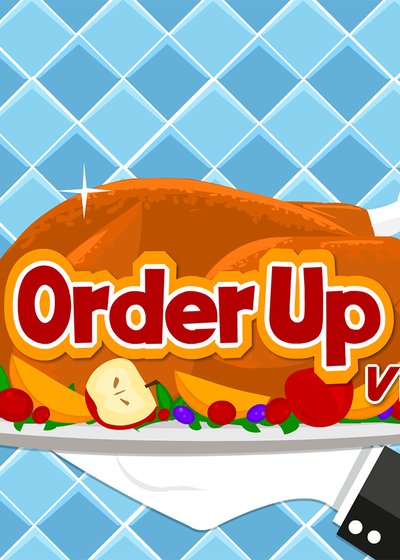 Profile picture of Order Up VR! Profile picture of Order Up VR!