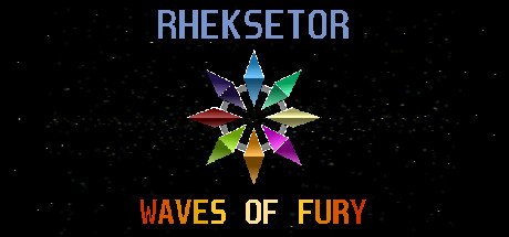 Image of Rheksetor: Waves of Fury