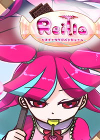 Profile picture of Reilla ~Sweets Adventure~