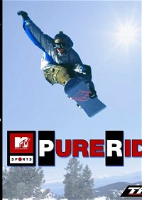 Profile picture of MTV Sports: Pure Ride