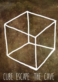 Profile picture of Cube Escape: The Cave