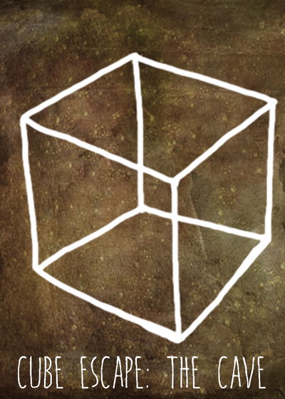 Profile picture of Cube Escape: The Cave
