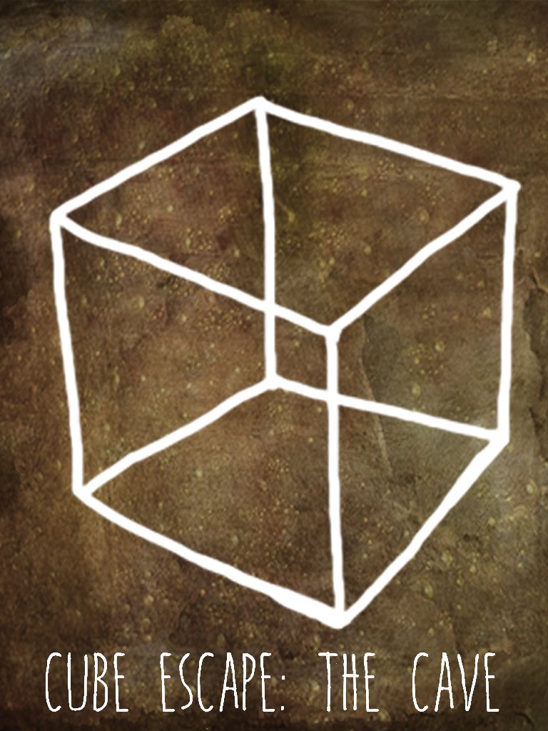 Image of Cube Escape: The Cave