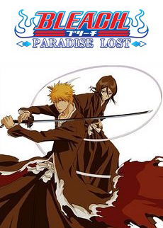 Profile picture of Bleach: Paradise Lost