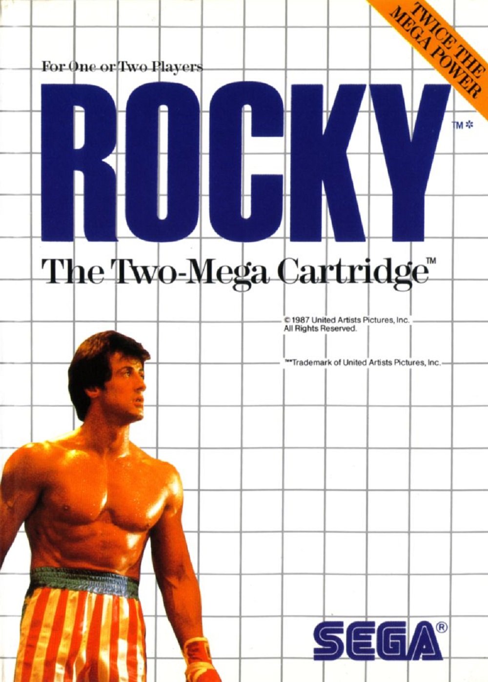 Image of Rocky