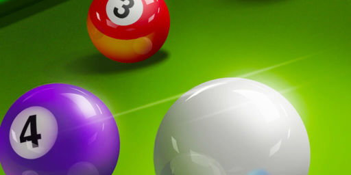 8 Ball Pool City | GameCompanies.com