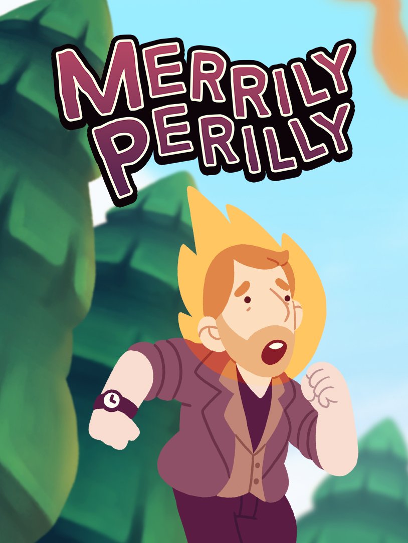 Image of Merrily Perilly
