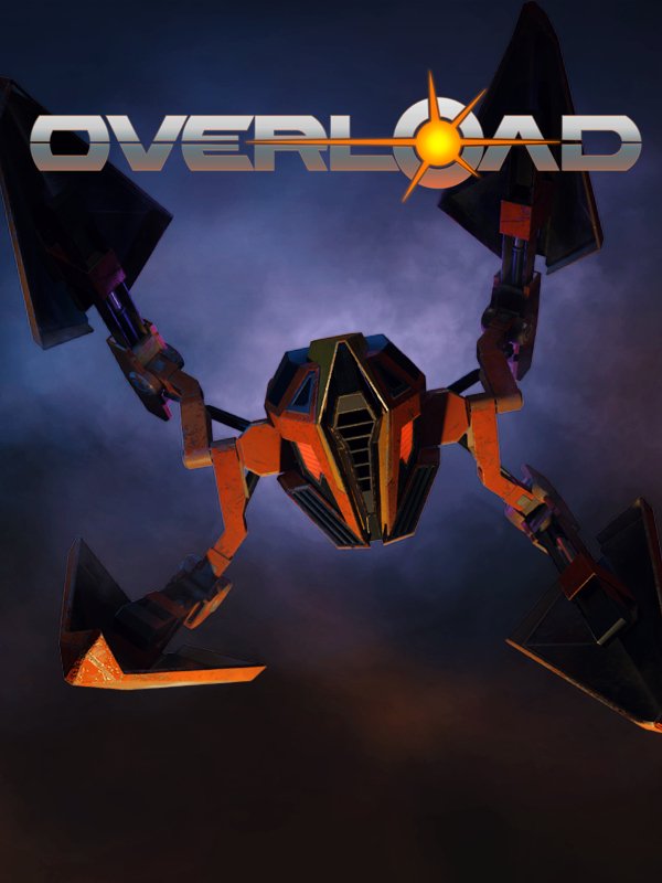 Image of Overload