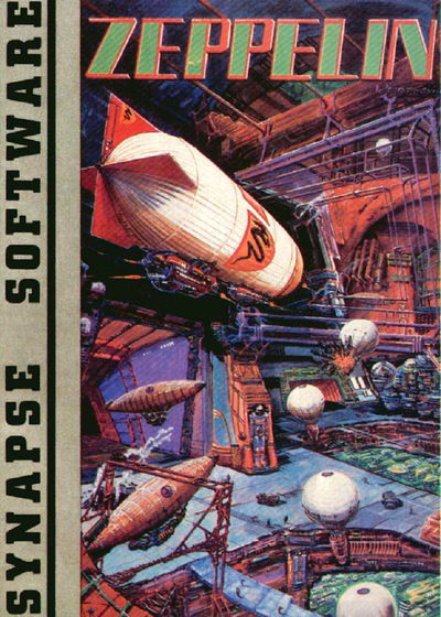 Profile picture of Zeppelin Profile picture of Zeppelin