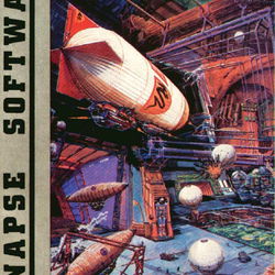 Image of Zeppelin Image of Zeppelin