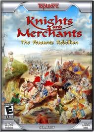 Image of Knights and Merchants: The Peasants Rebellion