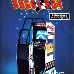 Image of Buggy Boy Image of Buggy Boy