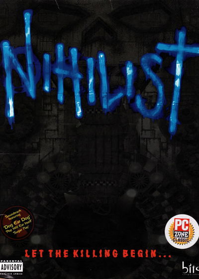 Profile picture of Nihilist Profile picture of Nihilist