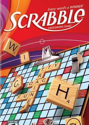 Profile picture of Scrabble