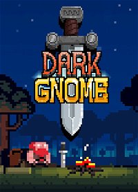 Profile picture of Dark Gnome