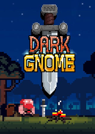 Profile picture of Dark Gnome Profile picture of Dark Gnome