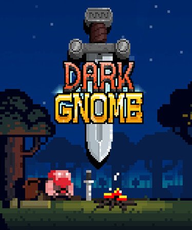 Image of Dark Gnome