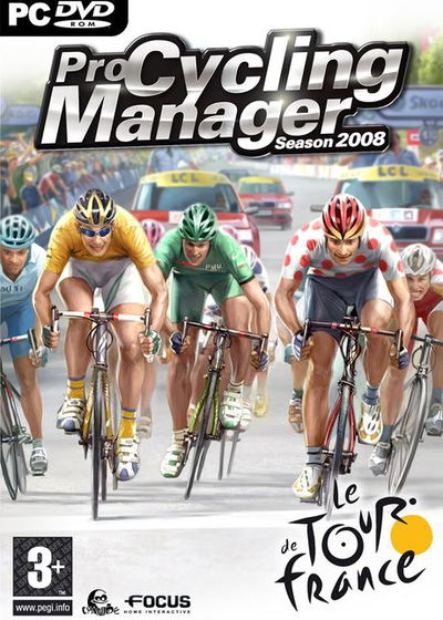 Profile picture of Pro Cycling Manager 2011