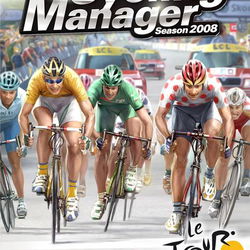 Image of Pro Cycling Manager 2011